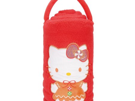 GingerKitty SnowThrow For Sale