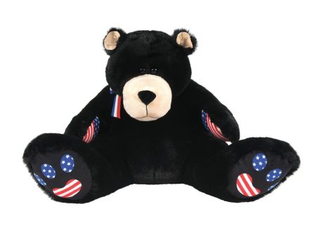 Bubba Bearsevelt Plush Discount