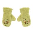 Grinch Mittens Online Hot Sale