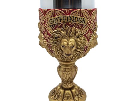 Gryffindor House Goblet Fashion