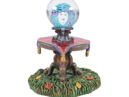 Madame Leota, Manifested Sale