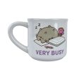 Pusheen Very Busy 18oz Sale