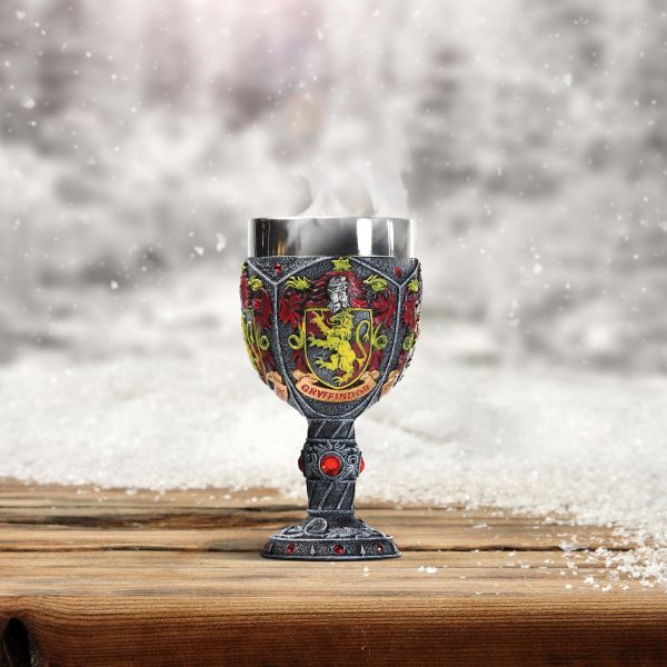 Gryffindor Goblet For Discount