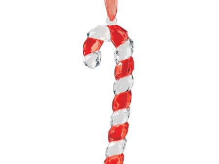 Candy Cane Orn Fashion