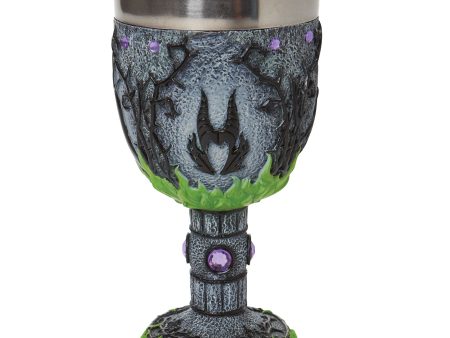 Maleficent Chalice Online Sale