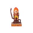 Heat Miser Sitting on Throne Sale