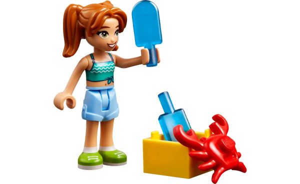 42623 | LEGO® Friends Beach Water Scooter For Discount