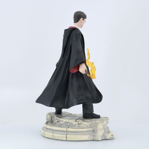 Harry Potter Statue Year 6 Sale