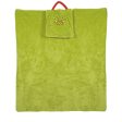 Grinch Travel Blanket For Sale