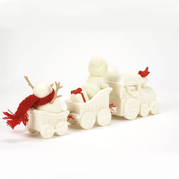 Snowbaby Train Online Hot Sale