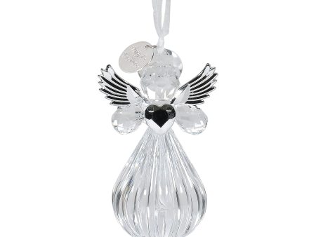 Angel s Promise Ornament For Discount