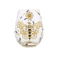 Brilliant Butterfly Stemless Hot on Sale