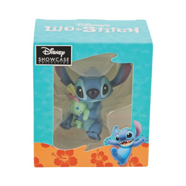 Stitch with Scrump mini on Sale