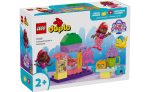 10420 | LEGO® DUPLO® Ariel and Flounder s Café Stand Hot on Sale