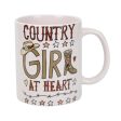 Country Girl Mug Sock Set For Cheap