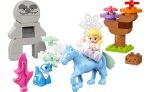 10418 | LEGO® DUPLO® Elsa & Bruni in the Enchanted Forest For Discount