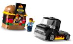 60404 | LEGO® City Burger Truck For Discount