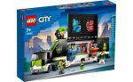 60388 | LEGO® City Gaming Tournament Truck on Sale