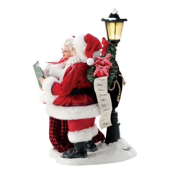 Merry Carolers Hot on Sale