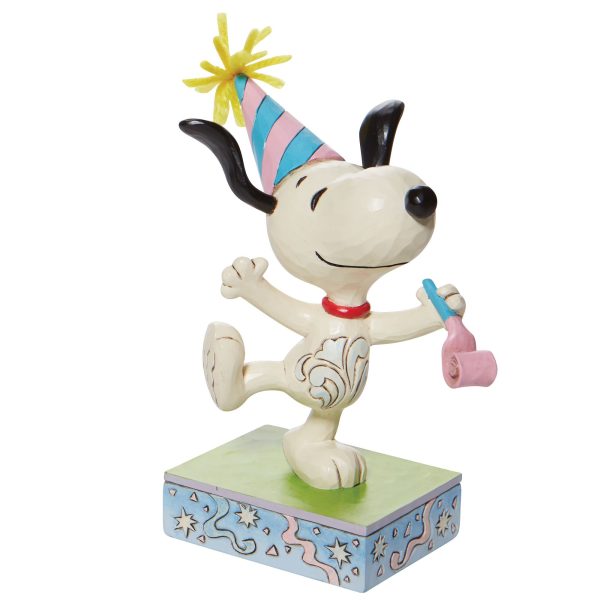 JSPEA Snoopy & Woodstock Birth For Cheap