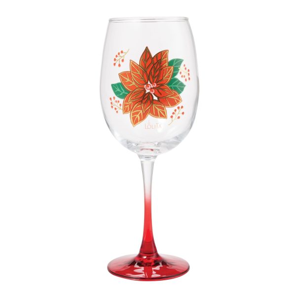 Celebrations Poinsettia Discount