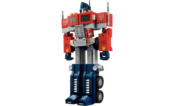 10302 | LEGO® ICONS™ Optimus Prime on Sale