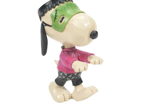 Snoopy Monster Mini Sale