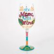 New Mama Needs Wine Glass For Cheap