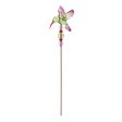 Hummingbird Decorative Stake Online now