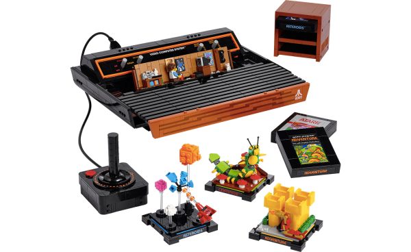 10306 | LEGO® ICONS™ Atari® 2600 For Discount