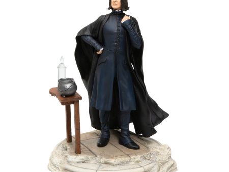 Snape Figurine For Discount