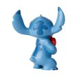 Stitch with Heart mini Discount