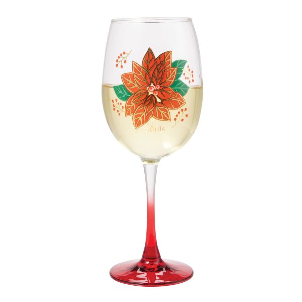 Celebrations Poinsettia Discount