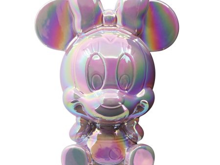 Minnie Mouse Ceramic Bank Online Hot Sale