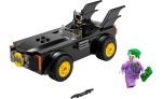 76264 | LEGO® DC Batmobile™ Pursuit: Batman™ vs. The Joker™ Online now