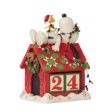 Snoopy s Countdown Calendar For Discount