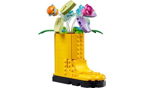 31149 | LEGO® Creator 3-in-1 Flowers In Watering Can Online now