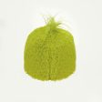 Grinch Brimmed Stocking Hat Discount