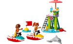 42623 | LEGO® Friends Beach Water Scooter For Discount