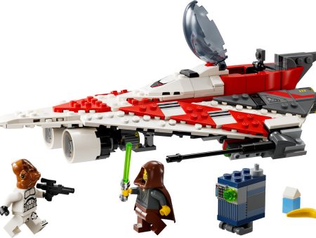 75388 | LEGO® Star Wars™ Jedi Bob s Starfighter For Discount