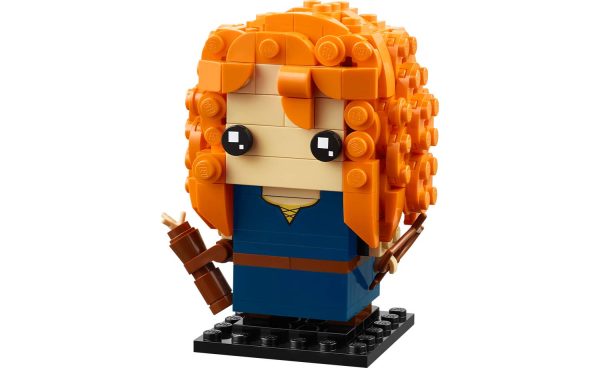 40621 | LEGO® BrickHeadz™ Moana & Merida Cheap