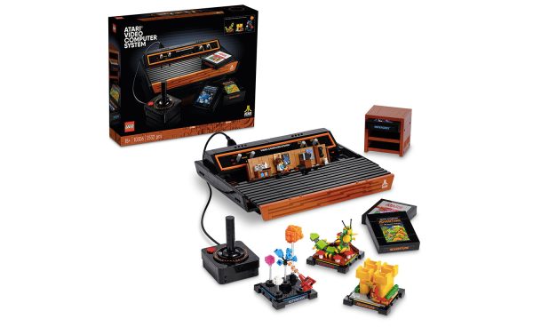 10306 | LEGO® ICONS™ Atari® 2600 For Discount