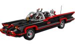 76328 | LEGO® DC Batman™: The Classic TV Series Batmobile™ Supply