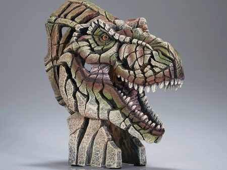 Miniature T-Rex Bust Online Sale