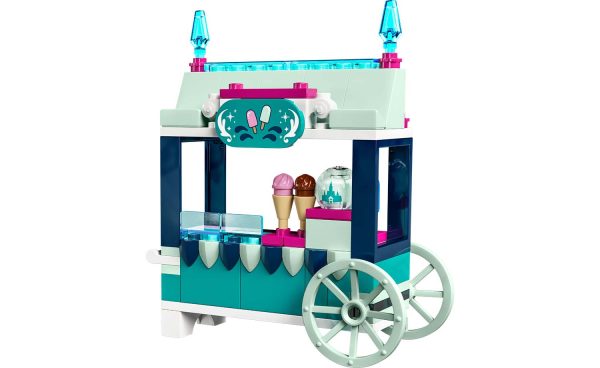 43234 | LEGO® | Disney™ Elsa s Frozen Treats Online