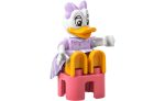 10998 | LEGO® DUPLO® Magical Castle Fashion