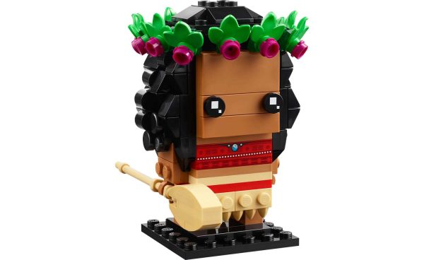 40621 | LEGO® BrickHeadz™ Moana & Merida Cheap