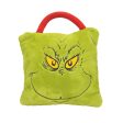 Grinch Travel Blanket For Sale