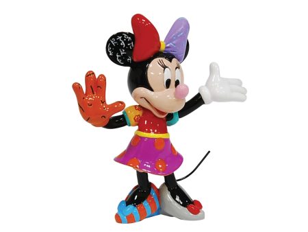 Britto Minnie Mouse Mini Online Sale