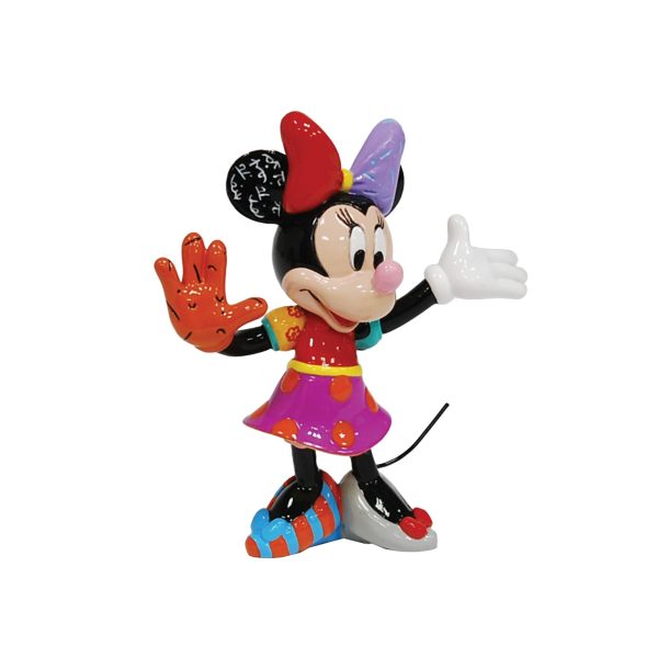 Britto Minnie Mouse Mini Online Sale